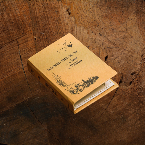 Winnie the Pooh - PRE ORDER