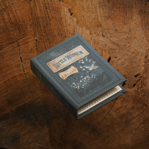 Little Women - PRE ORDER