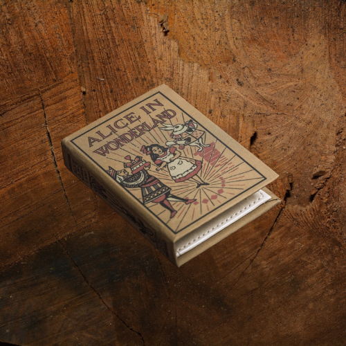 Alice in Wonderland - PRE ORDER