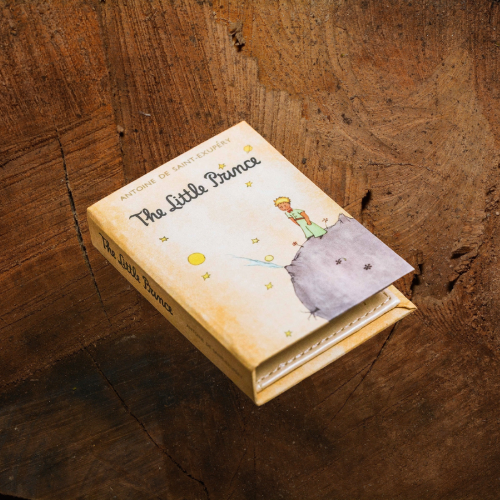 Little Prince - PRE ORDER