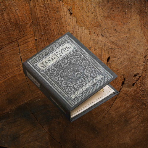 Jane Eyre - PRE ORDER
