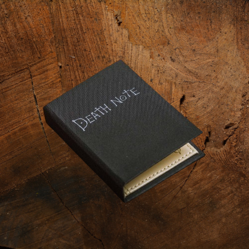 Death Note - PRE ORDER