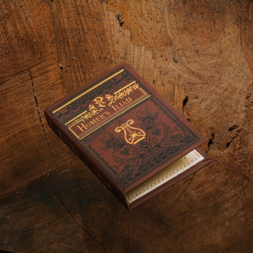 Homers Iliad - PRE ORDER