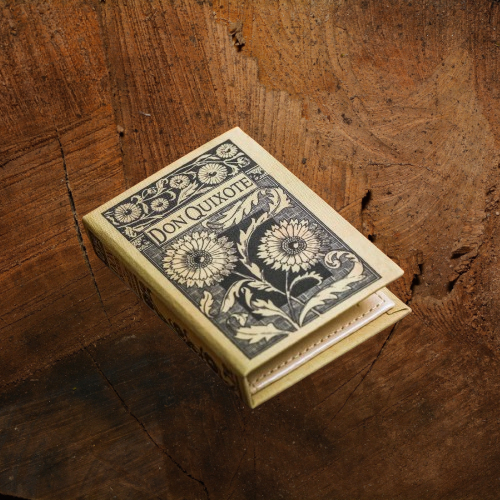 Don Quixote - PRE ORDER